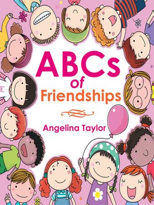 cover image of Abcs of Friendships